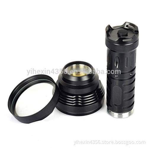 Powerful 13000Lumen 12x Cree XM-L T6 Memory LED Hunting Camping Flashlight